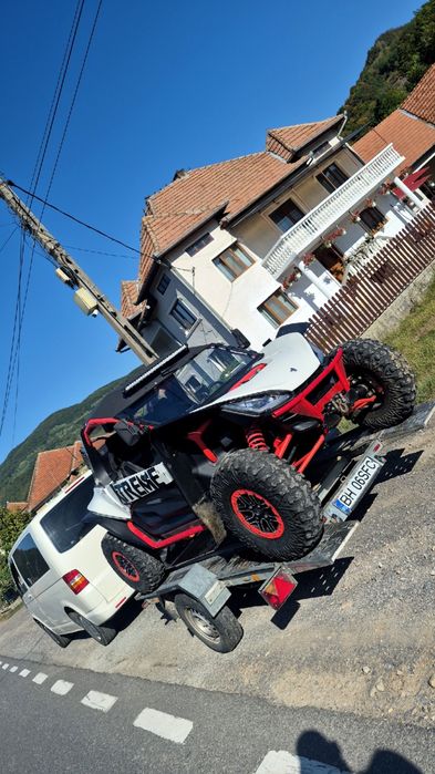 Segway villain sx10