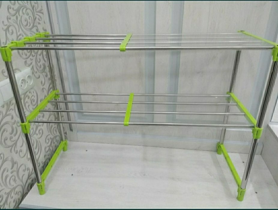 Полочка трансформер для дома