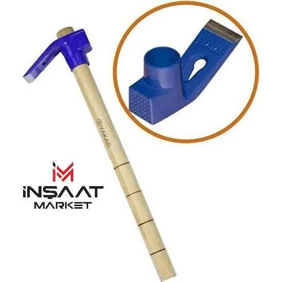 Yakar orginal Теша Keser