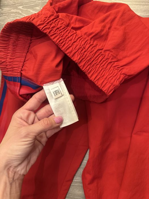 Pantaloni de trening Afidas originali