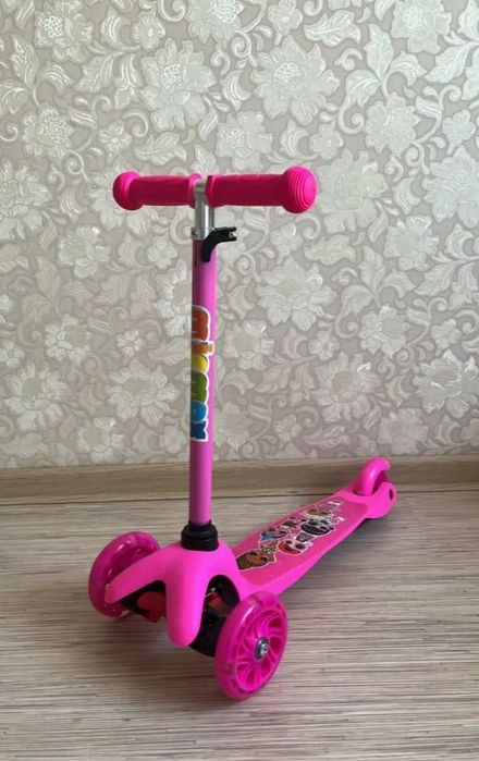 Срочно продам самокат