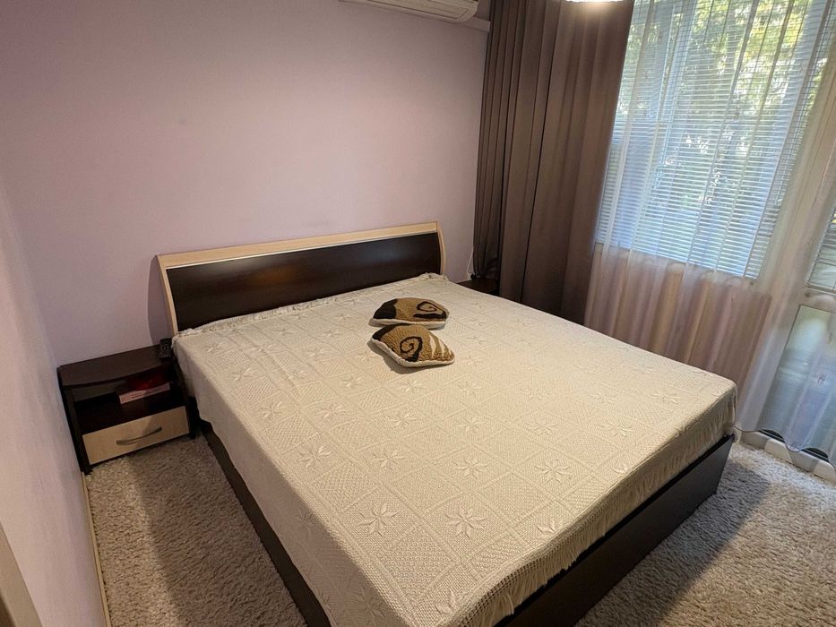 Продава се Тристаен апартамент в Варна, Лятно кино Тракия - 90 кв.м за 2623 €/кв.м - Снимка #5