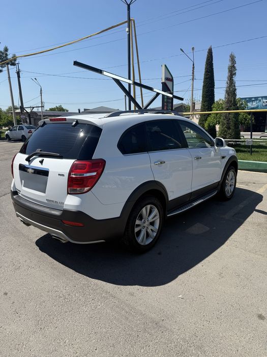 Captiva 3 2013-йил