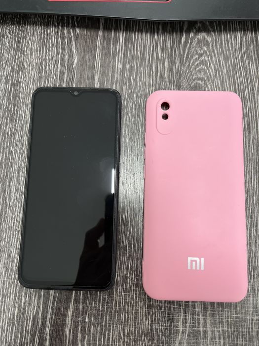 Телефон Redmi 9 A