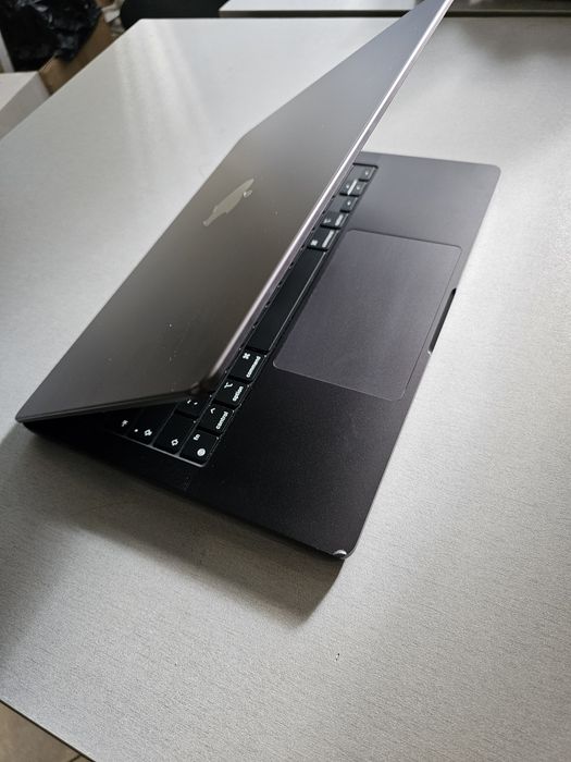 MacBook Pro - M3 Pro