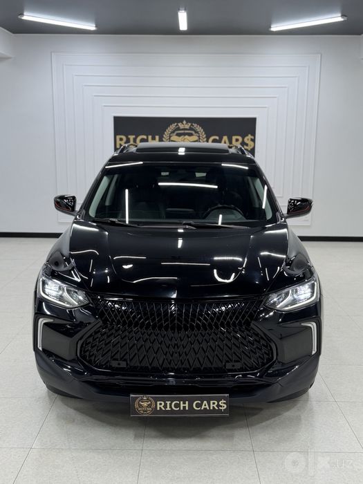 Tracker 2 Redline 2021 yil Probeg 123.500km