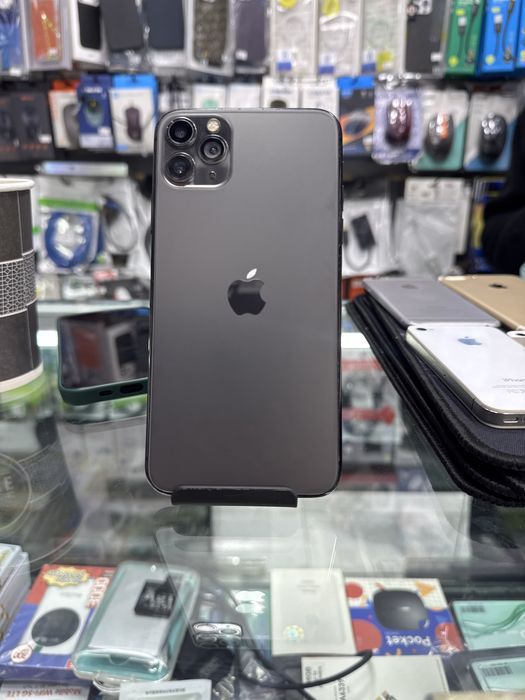 iphone 11 pro Max 256 Gb