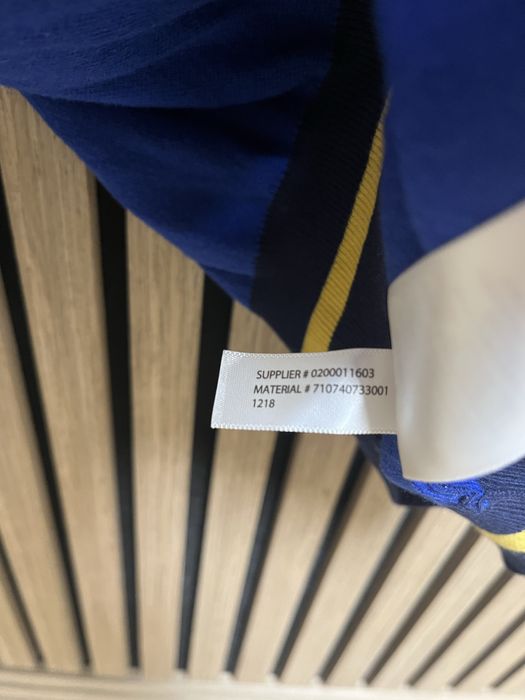 POLO Ralph Lauren : размер М / Оригинал