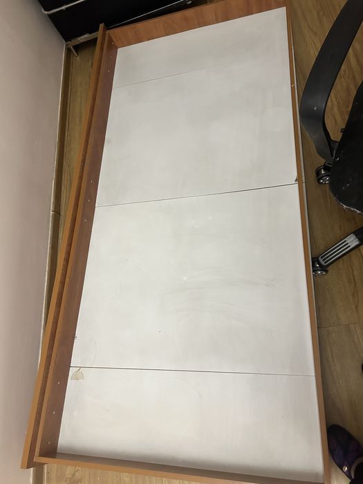 Продам кровать б/у