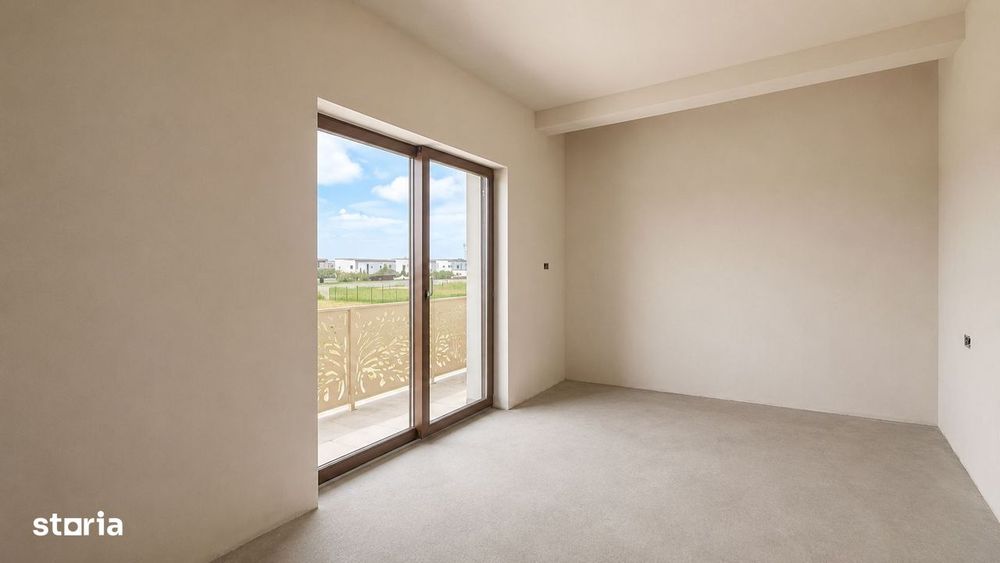 Comision 0%  Duplex de vânzare Moșnița Nouă | 120 mp utili |