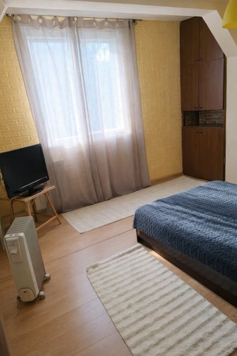 Двустаен апартамент в София жк.Сердика.