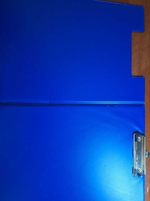 Papka, Clear book 100 betli, planshet deli