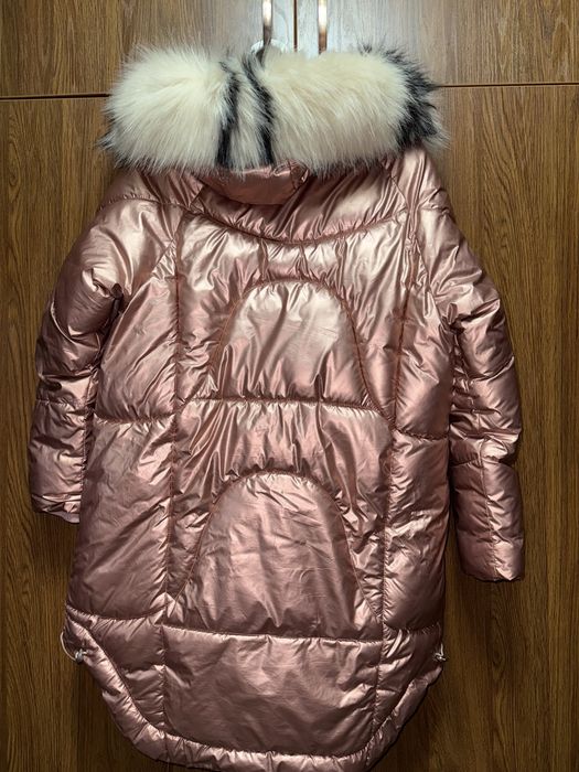 Женская куртка, в хорошем качестве, теплая, турция