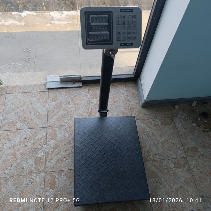 Tarozi sotiladi 400 kg