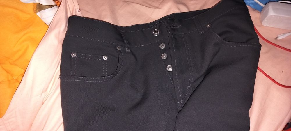 Blugi tom taylor w33