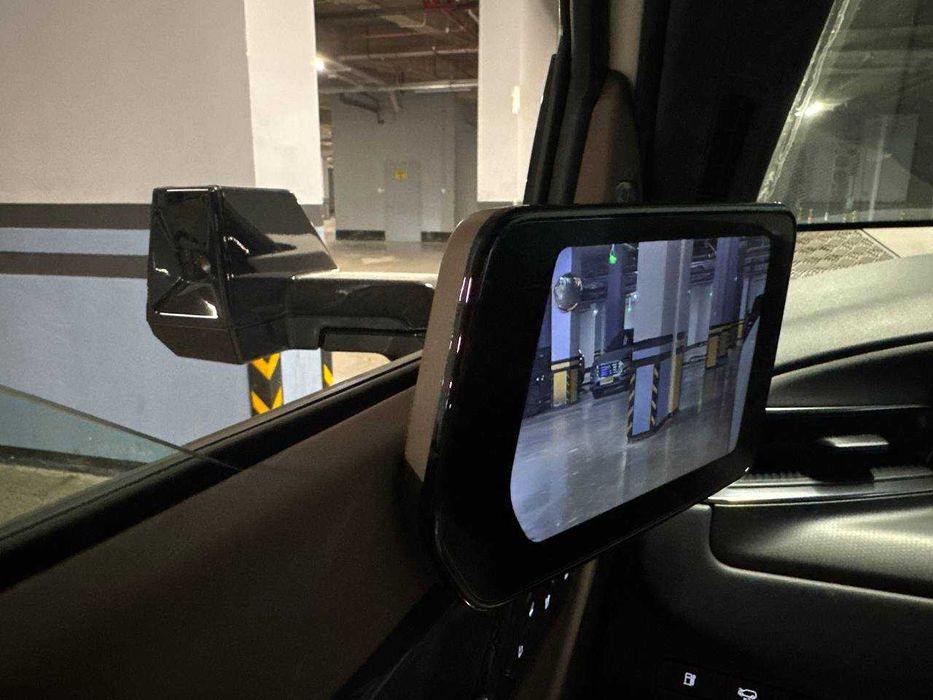 KIA EV9 GT-Line, 2024 года, официальная фулл версия