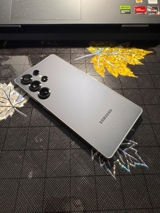 Samsung s25 ultra 256GB