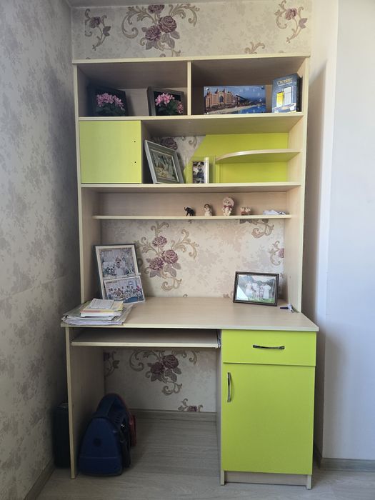 Продам детский гарнитур