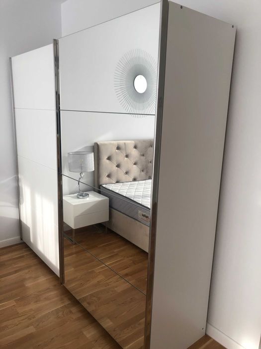 Garsoniera tip Studio in Luxuria,Expozitiei, Ana Towers, Expo Business