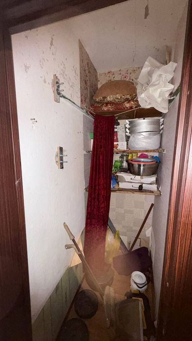 Продаётся 2-х комнатная квартира