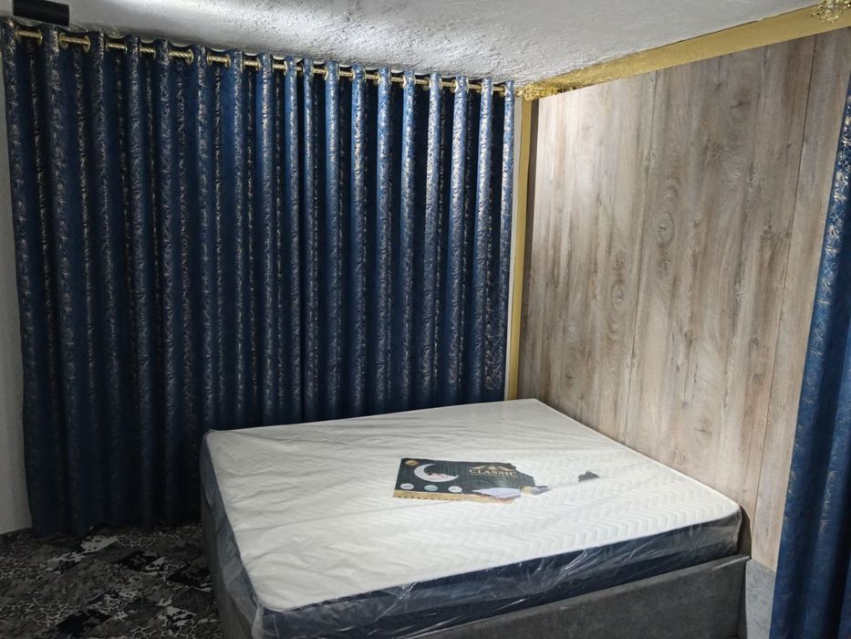 Учтепинский. Хокимият. 22 кварт. 2/1/4