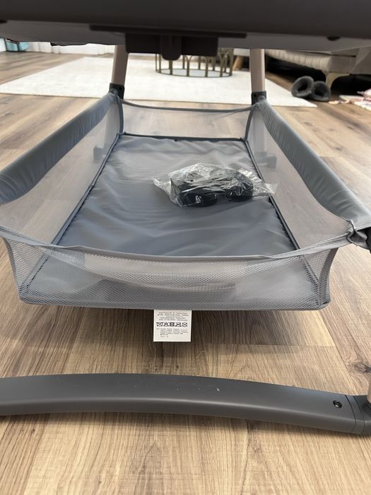 Patut cosleeper Maxi Cosi Iora Air