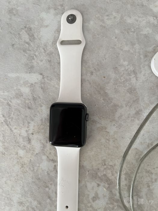 Apple Watch Series 3 42