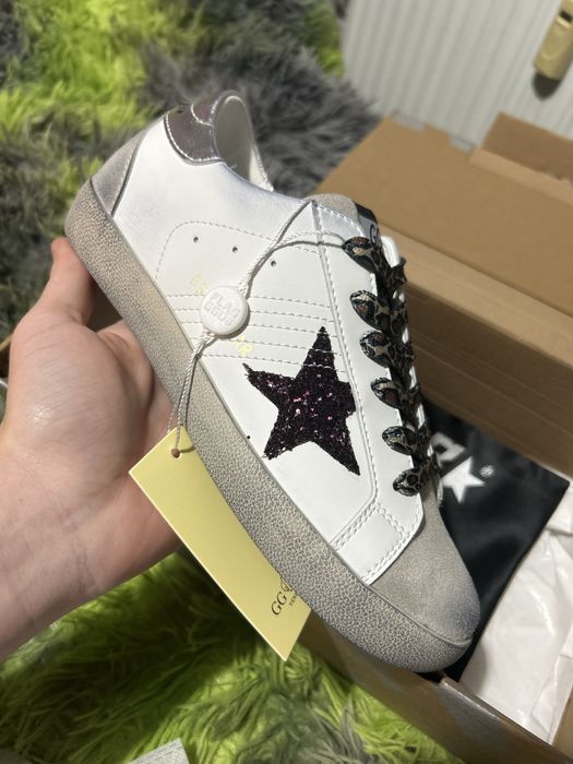 Golden Goose Marimea 38