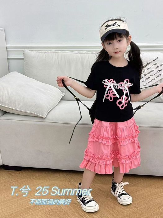 Детская одежда и обувь