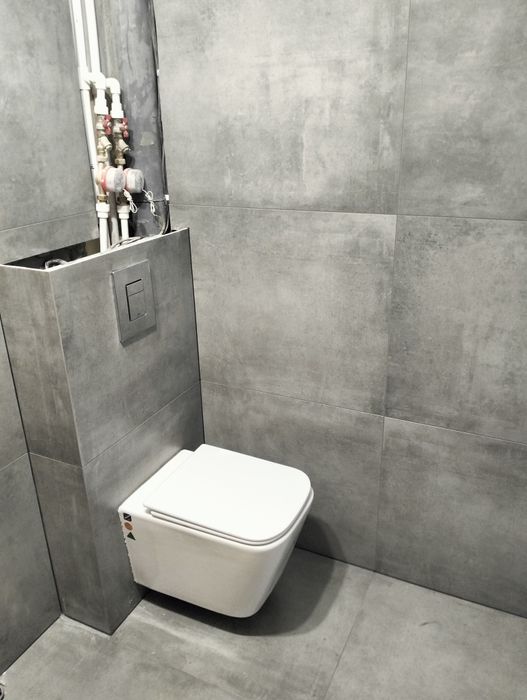 Кафельщик Мастер