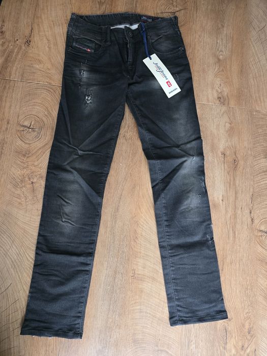 Оригинални, дамски дънки Diesel