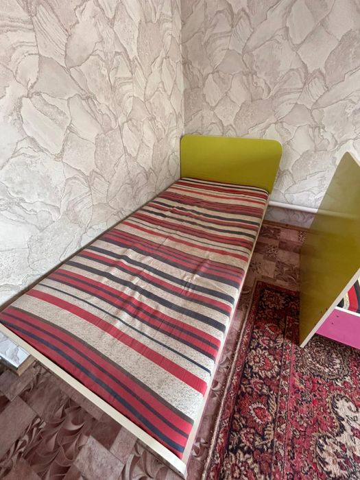 Детская гарнитура