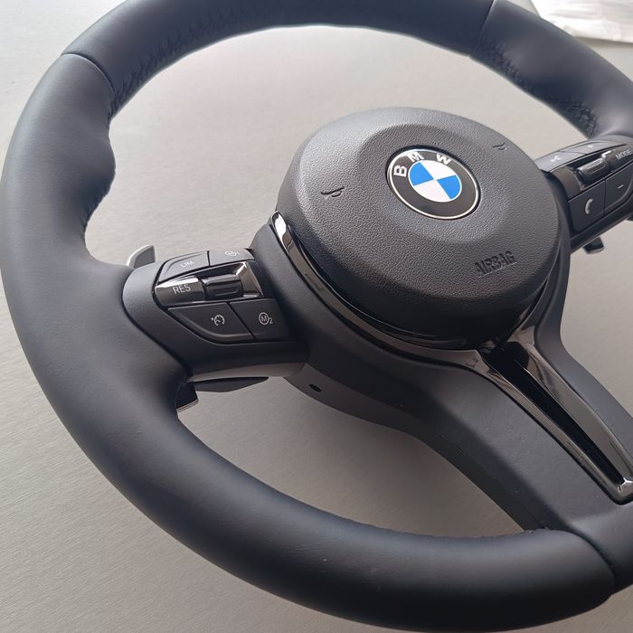 М волан за BMW F10 F32 F30 F36 F33 F48 F25 F15 F16 и др.