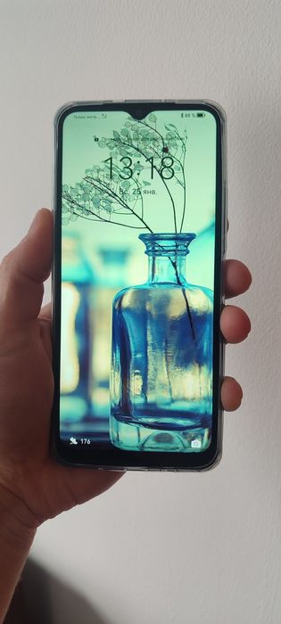 Huawei Nova Y61   128 gb