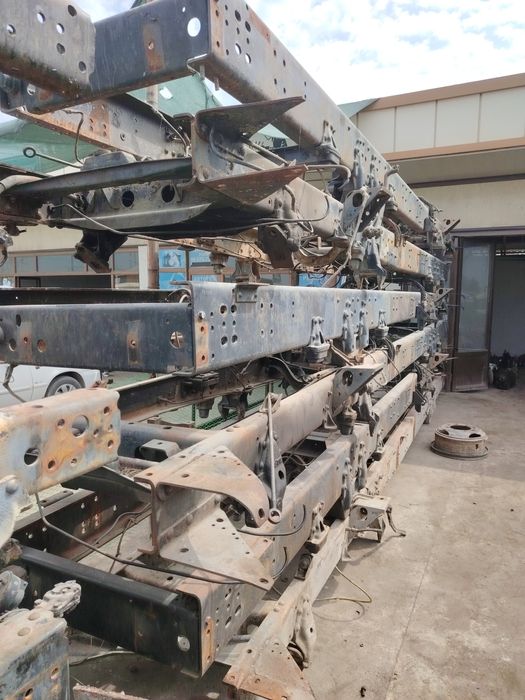 Ural rama sotiladi 375 / Урал рама сотилади 375