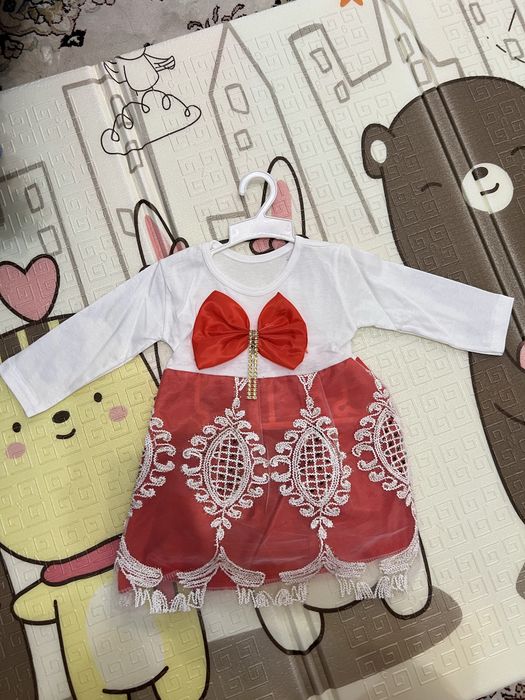 Продам детские вещи