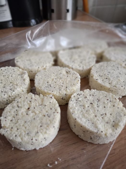 Делаю на заказ полуфабрикаты