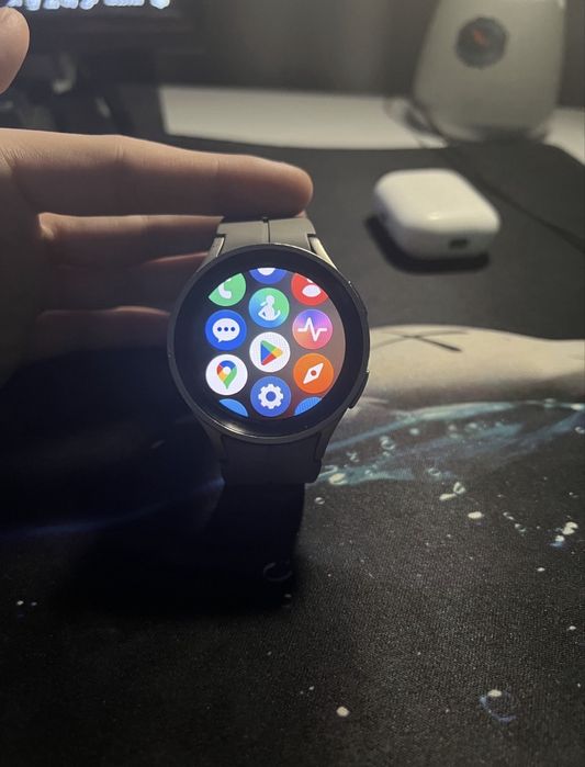 Samsung Watch 5 Pro