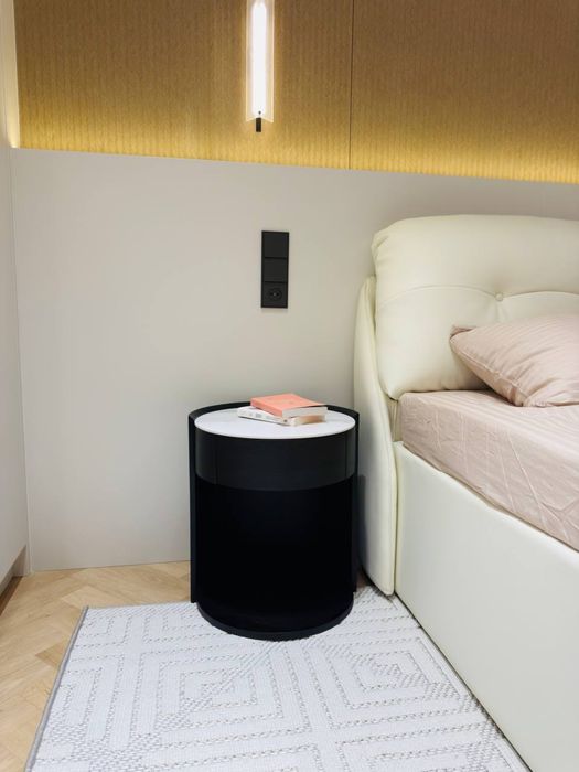 2 комнат NRG U Tower