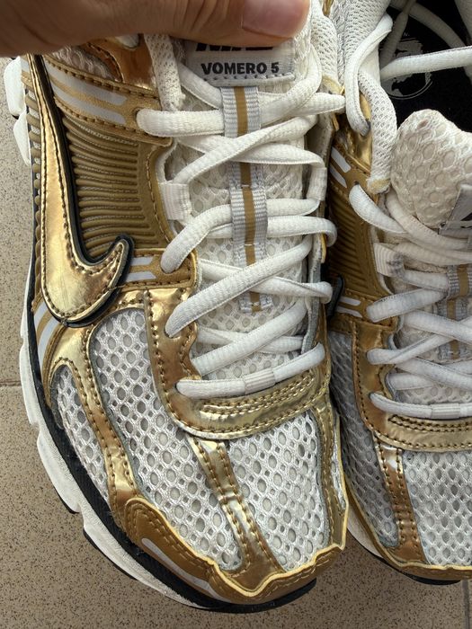 Оригинални маратонки nike vomero 39