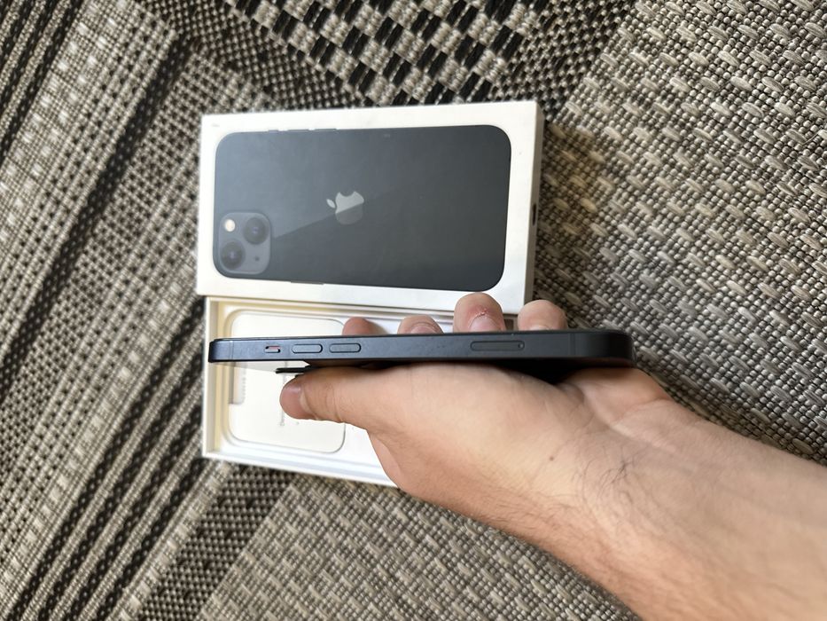 Iphone 13 128gb Айфон 13 128гб