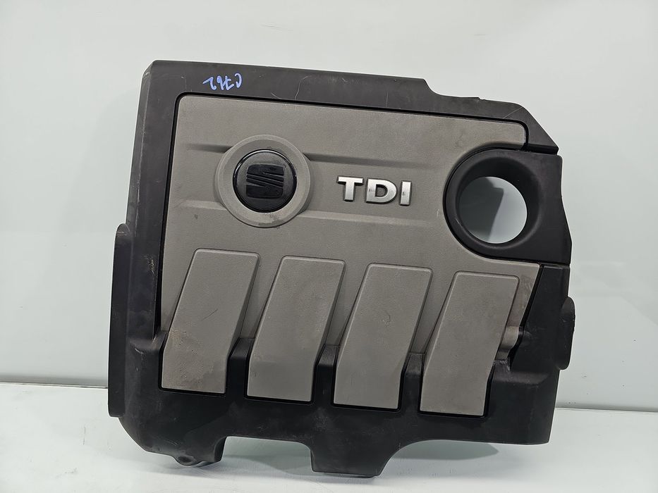 Capac motor Volkswagen Passat B7 (362) [Fabr 2010-2014] 03L103925AT 1.
