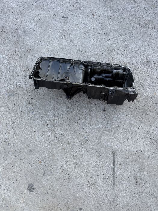 Картер бмв х5/х6 е70/71 Н57 (karter bmw x5 x6 e70/71 N57 245/306)