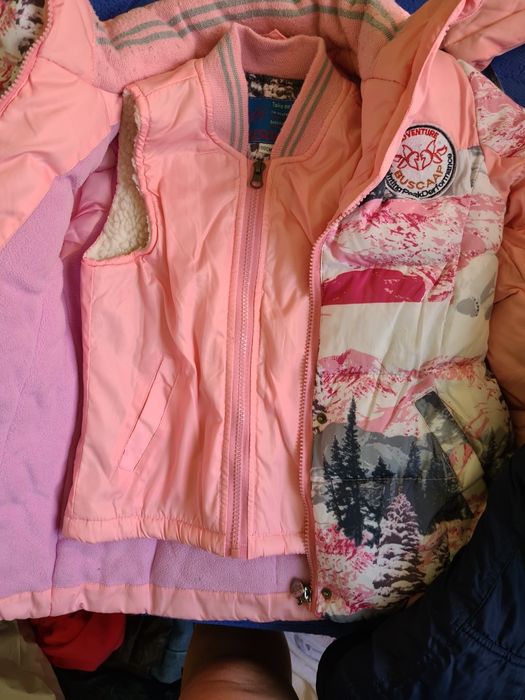 Продам комбинезон