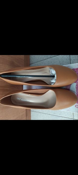 Дамски елегантни обувки