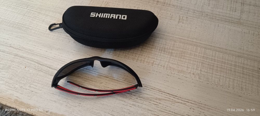 Продавам Очила Shimano
