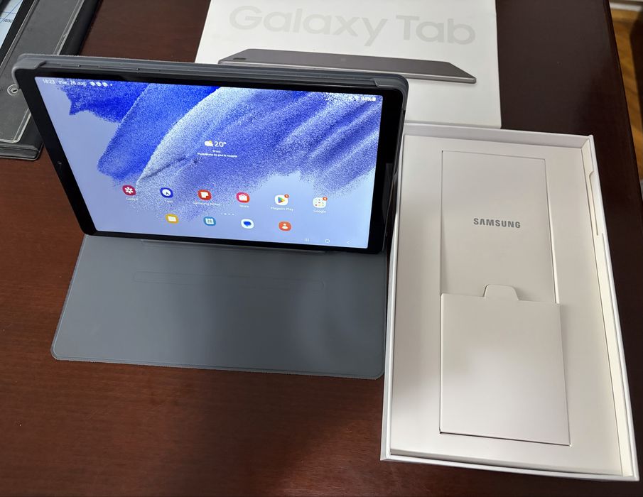Tableta Samsung Galaxy A7 Lite