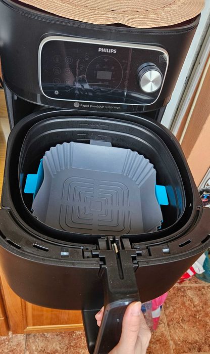 AirFrier Philips xxl, 8 литра