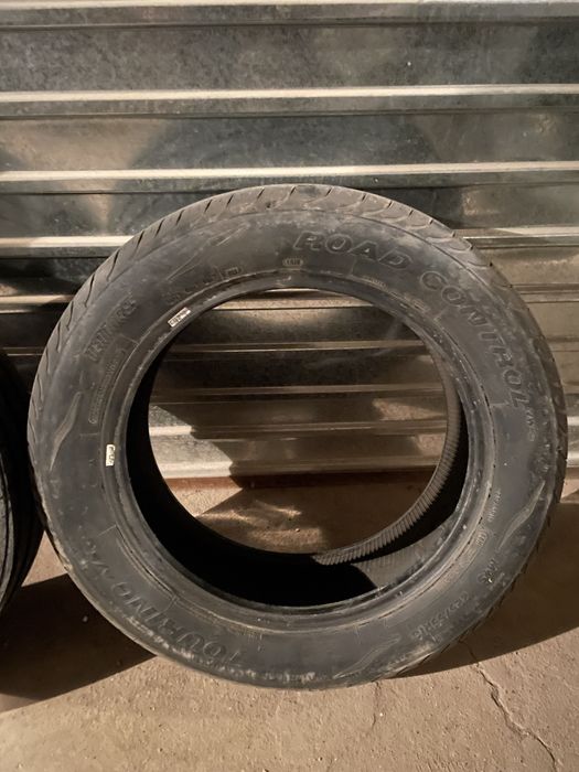 Шины летние размер 225/55/18