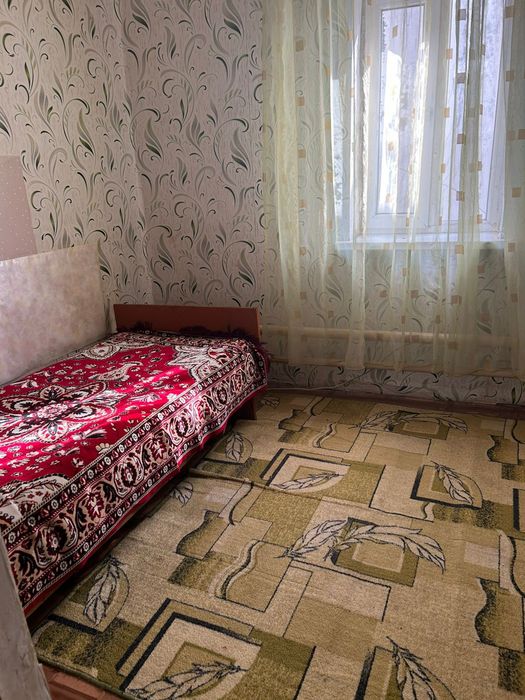 Үй жалға беріледі